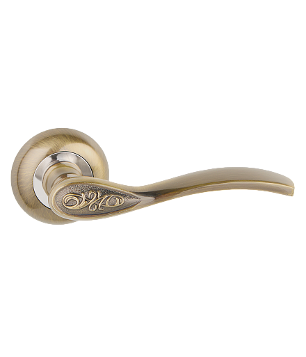 Ручки стандарт TANDOOR TDAL 803-08 AB 